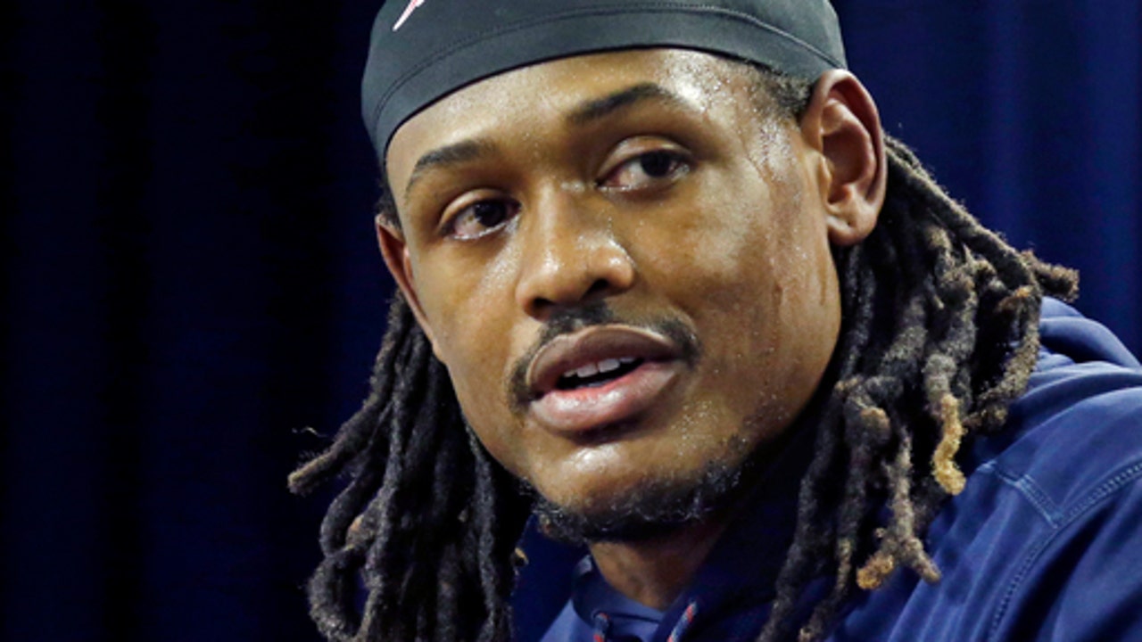 What about the defense? Stingy Pats a challenge for Texans